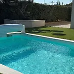 Golfe De Saint Tropez 别墅 孔格林