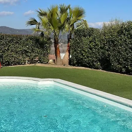 Golfe De Saint Tropez * Cogolin