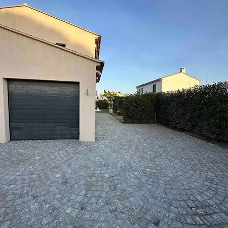 Golfe De Saint Tropez * Cogolin