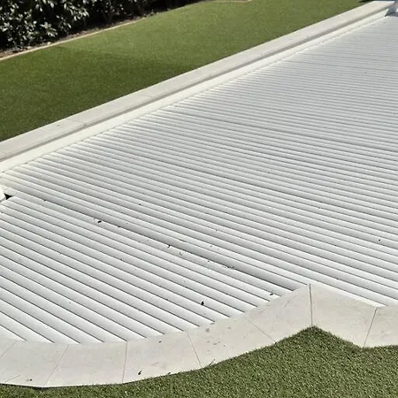 Villa Golfe De Saint Tropez *