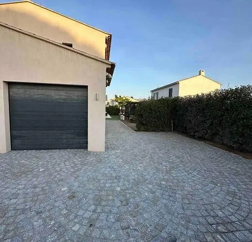 Golfe De Saint Tropez * Cogolin