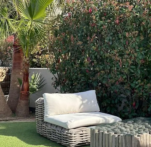 Golfe De Saint Tropez