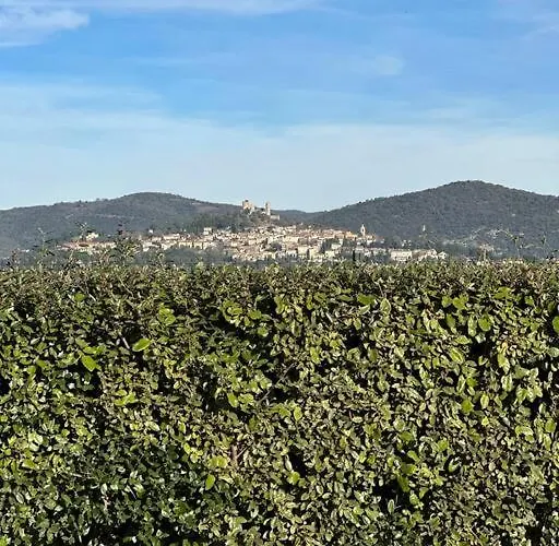 Golfe De Saint Tropez