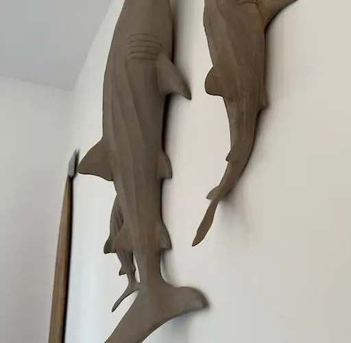 Golfe De Saint Tropez Villa