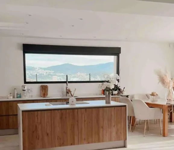 Villa Golfe De Saint Tropez *