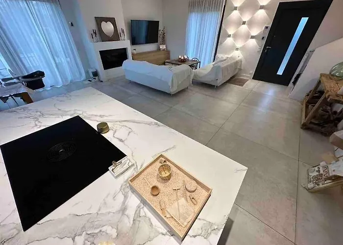 Villa Golfe De Saint Tropez Cogolin