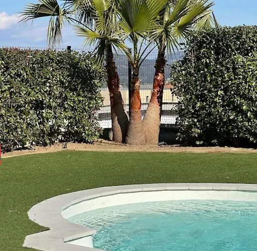 Golfe De Saint Tropez Cogolin