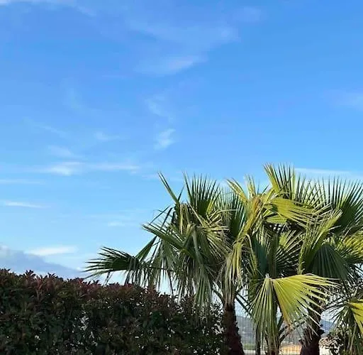 Golfe De Saint Tropez Villa