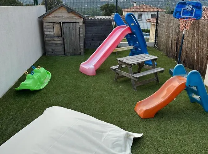 Golfe De Saint Tropez * Cogolin