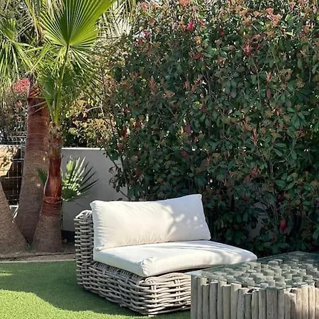 Golfe De Saint Tropez