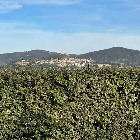 Golfe De Saint Tropez