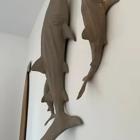 Golfe De Saint Tropez Willa