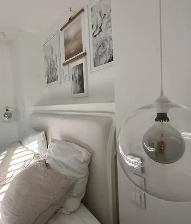 Willa Golfe De Saint Tropez