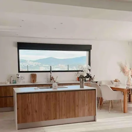 Willa Golfe De Saint Tropez *