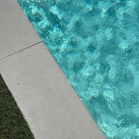 Willa Golfe De Saint Tropez Cogolin