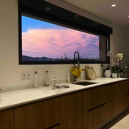 Golfe De Saint Tropez Willa *