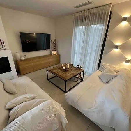 Golfe De Saint Tropez Villa *