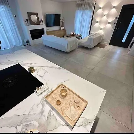 Villa Golfe De Saint Tropez Cogolin
