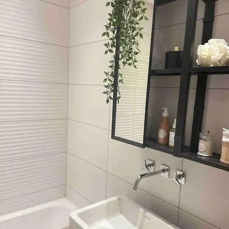 Willa Golfe De Saint Tropez