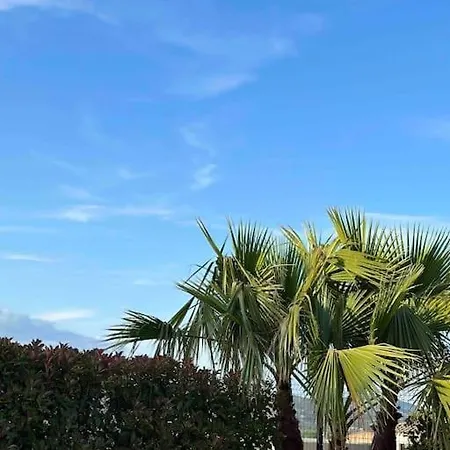 Golfe De Saint Tropez Villa