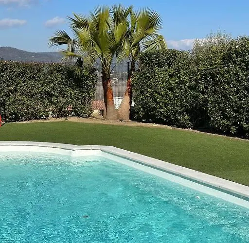 Golfe De Saint Tropez * Cogolin