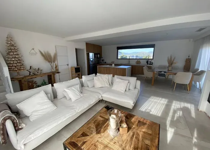 Golfe De Saint Tropez * Cogolin