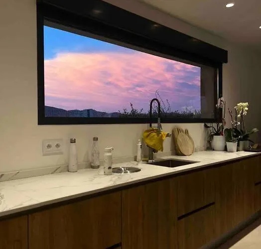 Golfe De Saint Tropez Villa *